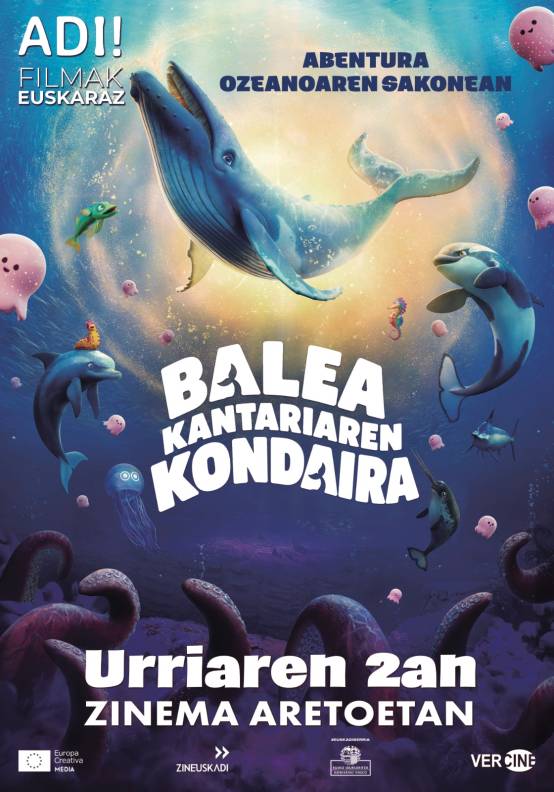 Balea kantariaren kondaira