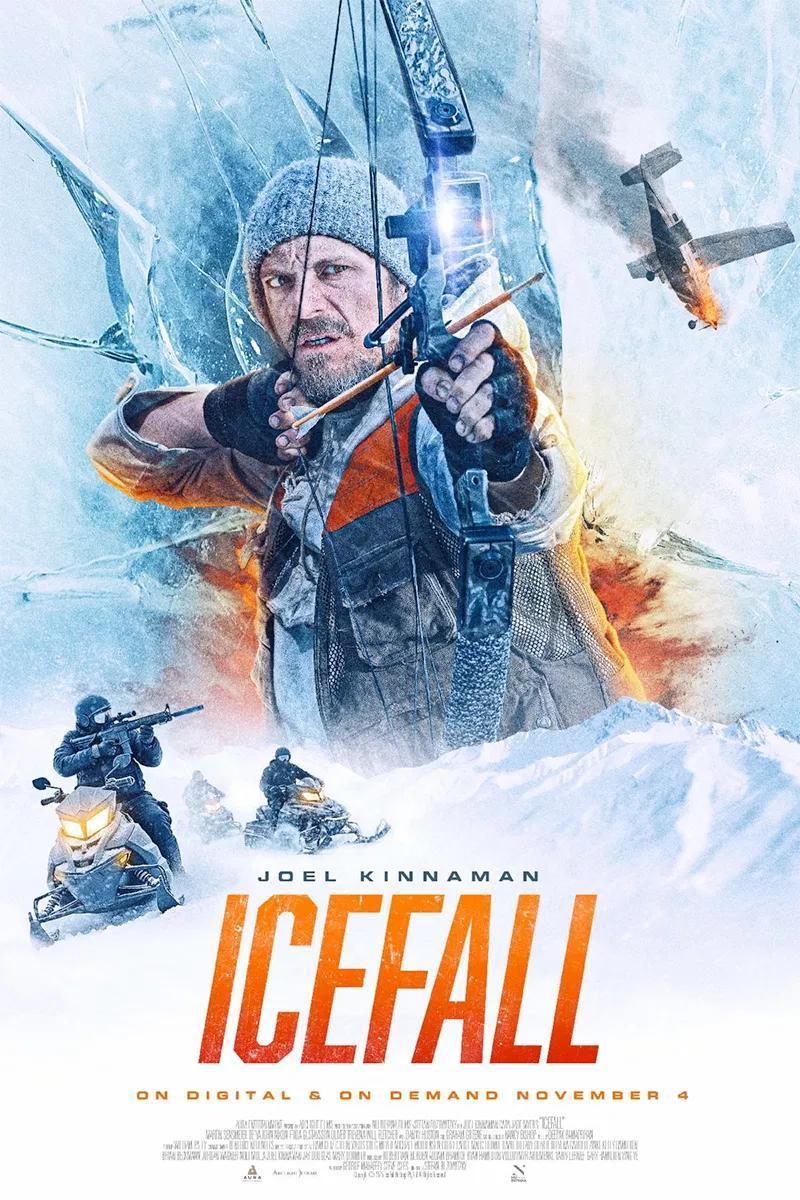 Icefall
