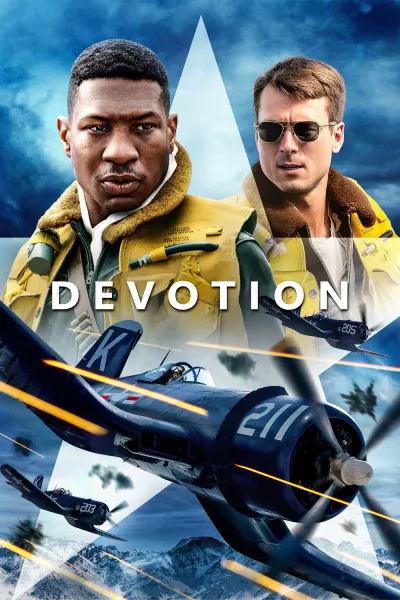 Devotion: Heroien istorio bat
