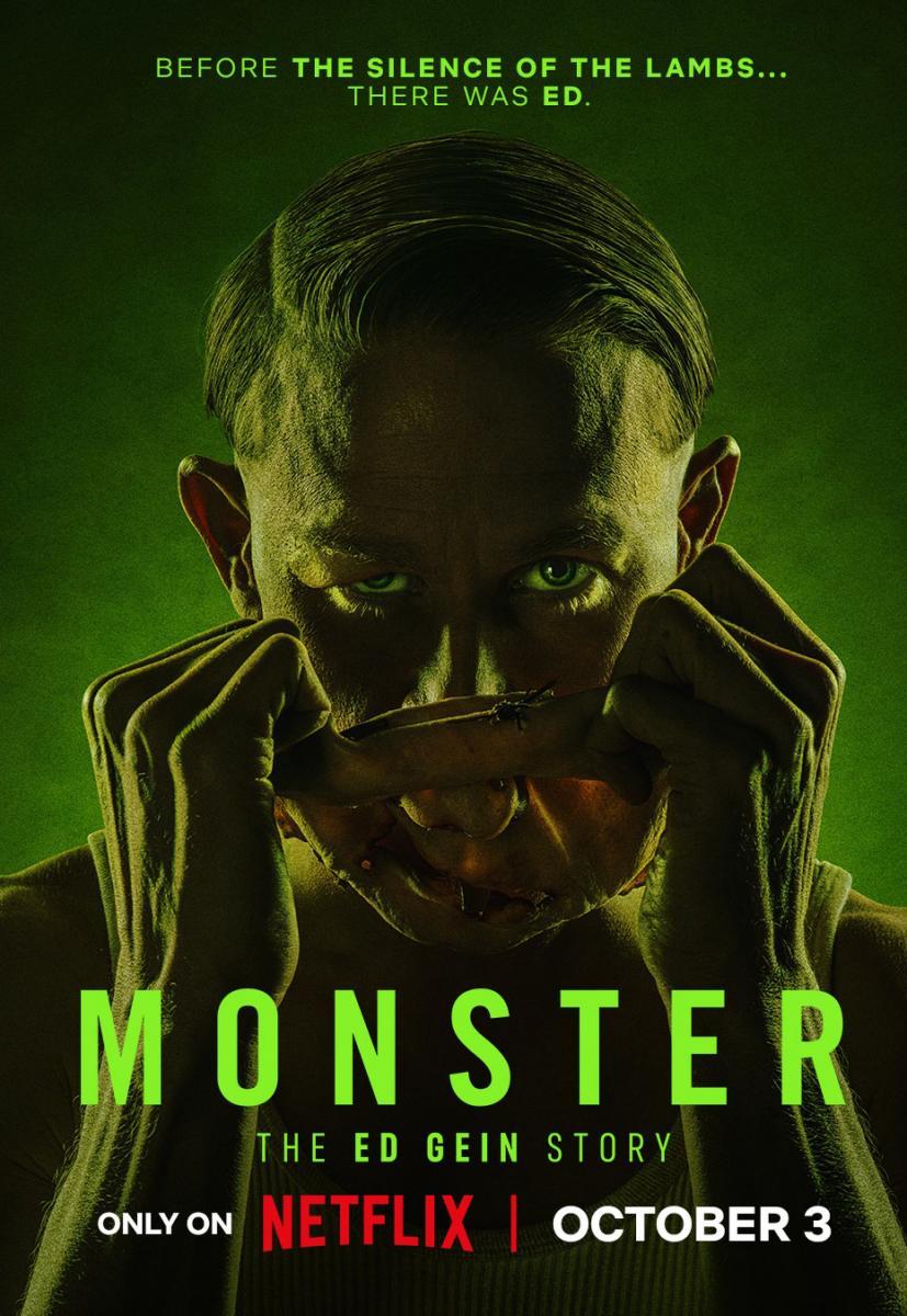 Monster: Ed Gein-en historia