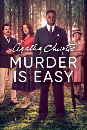 Agatha Christie: Hiltzea erreza da