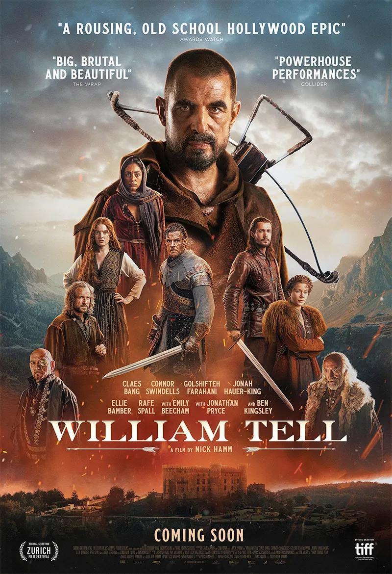William Tell 