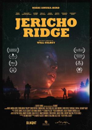 Jericho Ridge