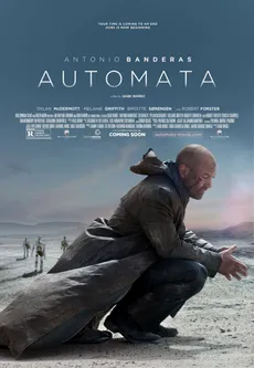 Automata edukiaren posterra