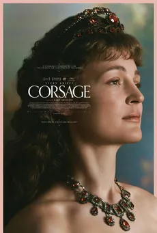 Corsage edukiaren posterra