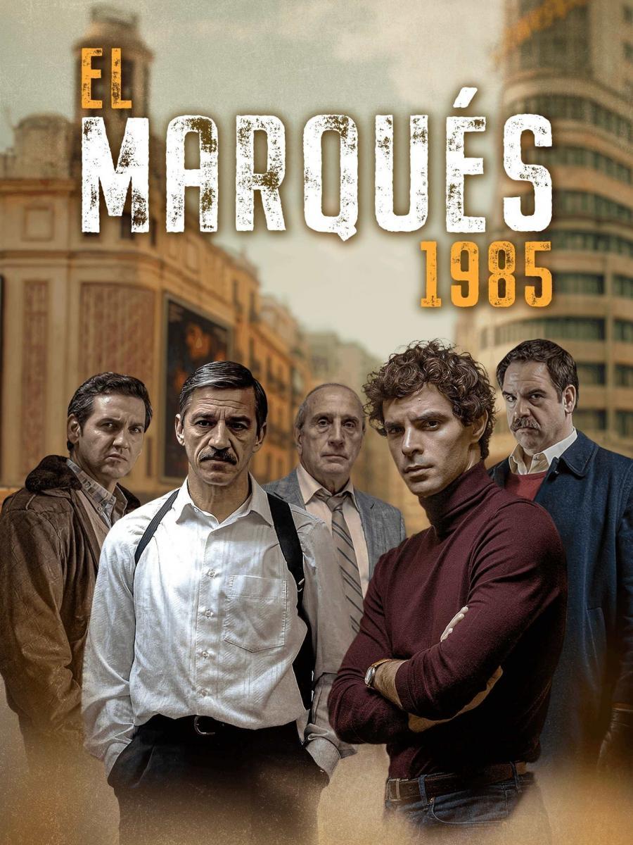 El Marqués 1985