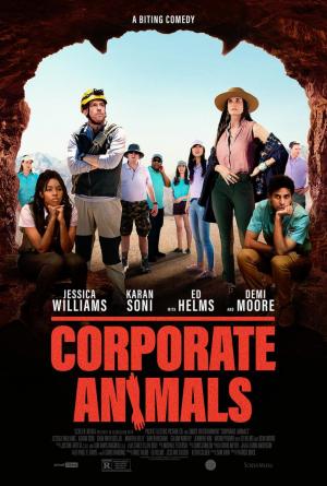 Corporate Animals 