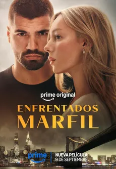 Aurrez aurre: Marfil edukiaren posterra