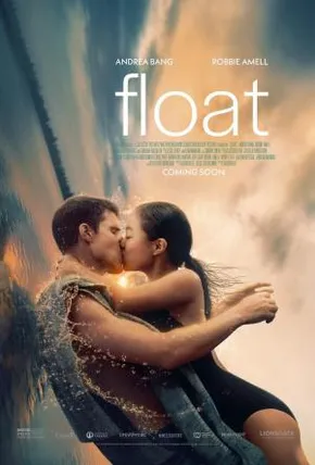 Float edukiaren posterra