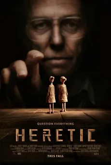 Herejea edukiaren posterra
