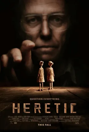 Herejea edukiaren posterra