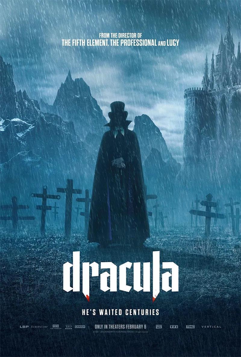 Drakula