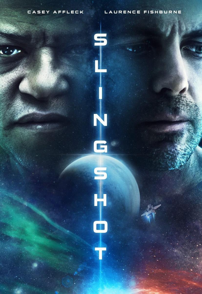 Slingshot 