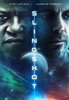 Slingshot  edukiaren posterra