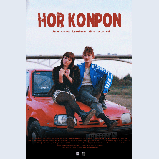 Hor Konpon