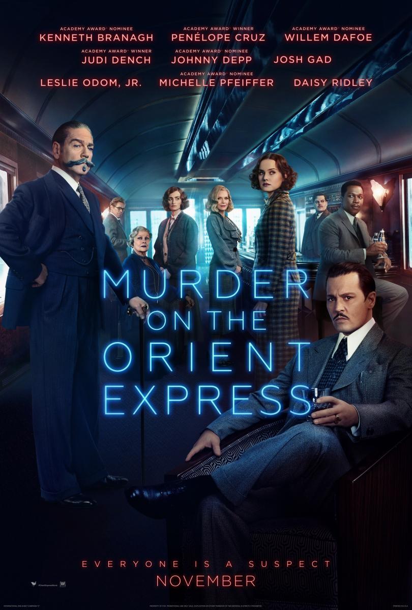 Hilketa Orient Expressean