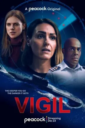 Vigil (denboraldi berria) edukiaren posterra