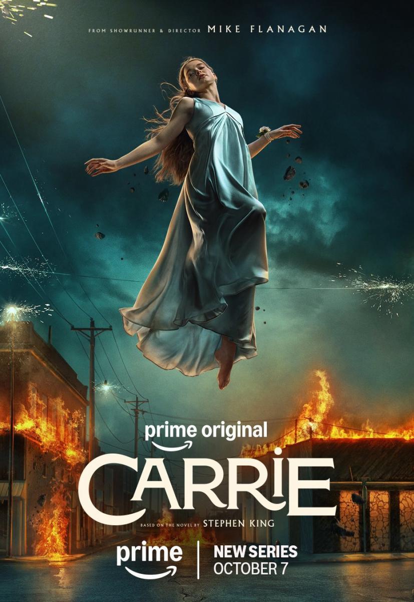 Carrie
