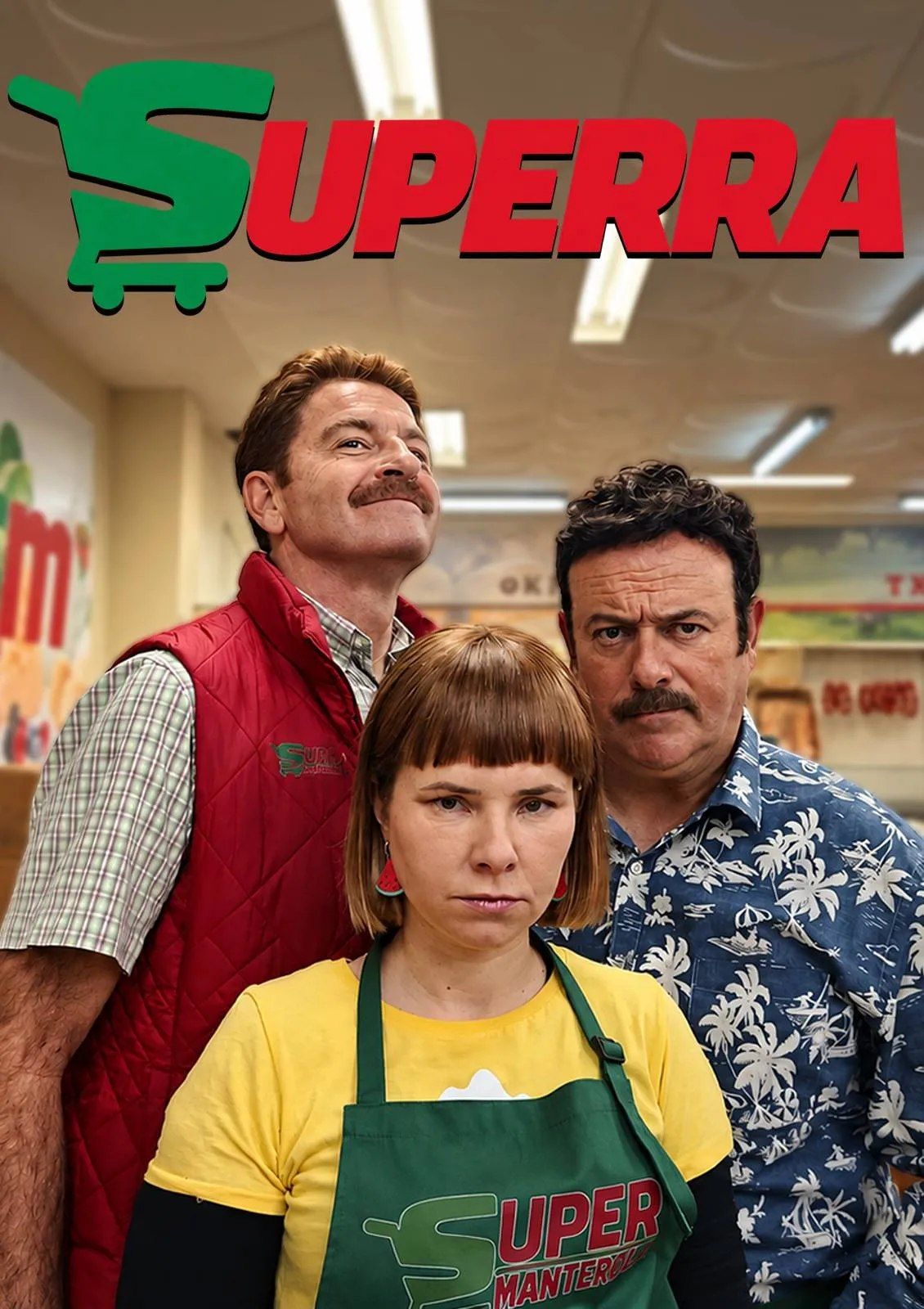 Superra