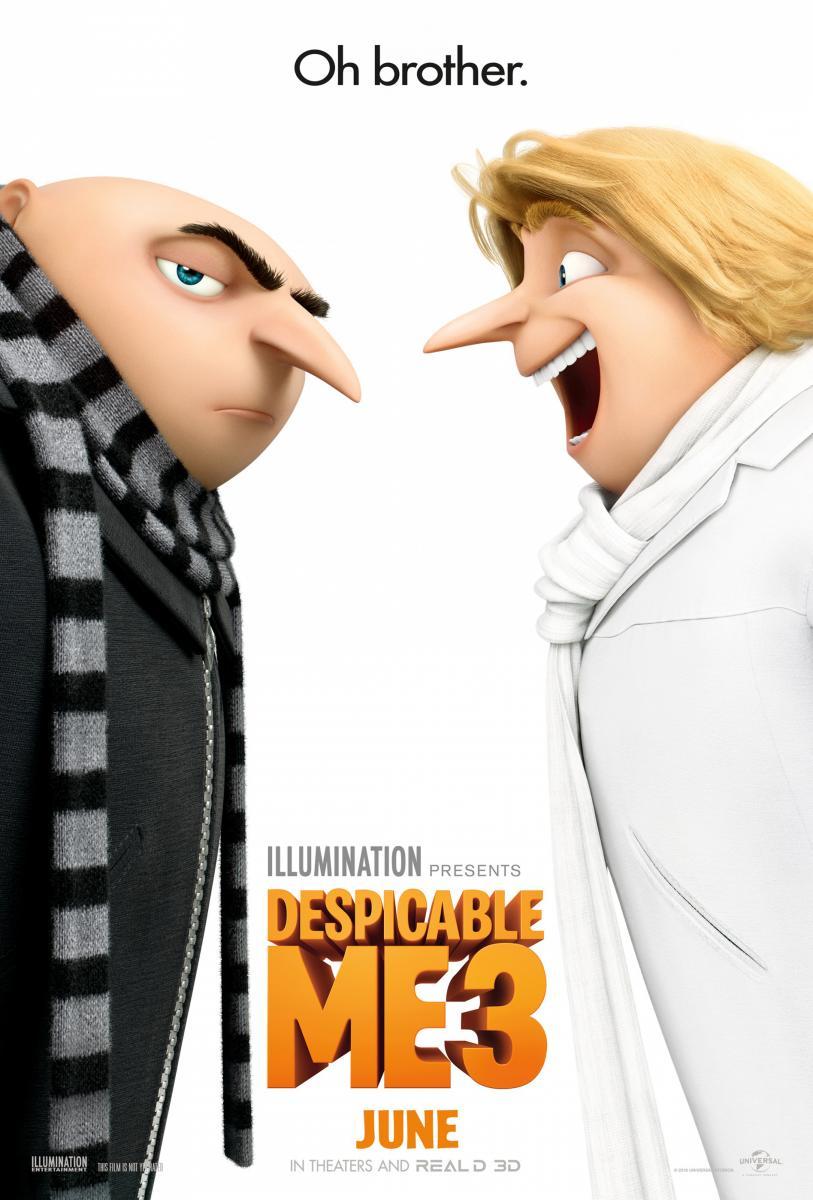 Gru 3