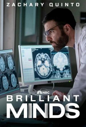 Brilliant Minds 