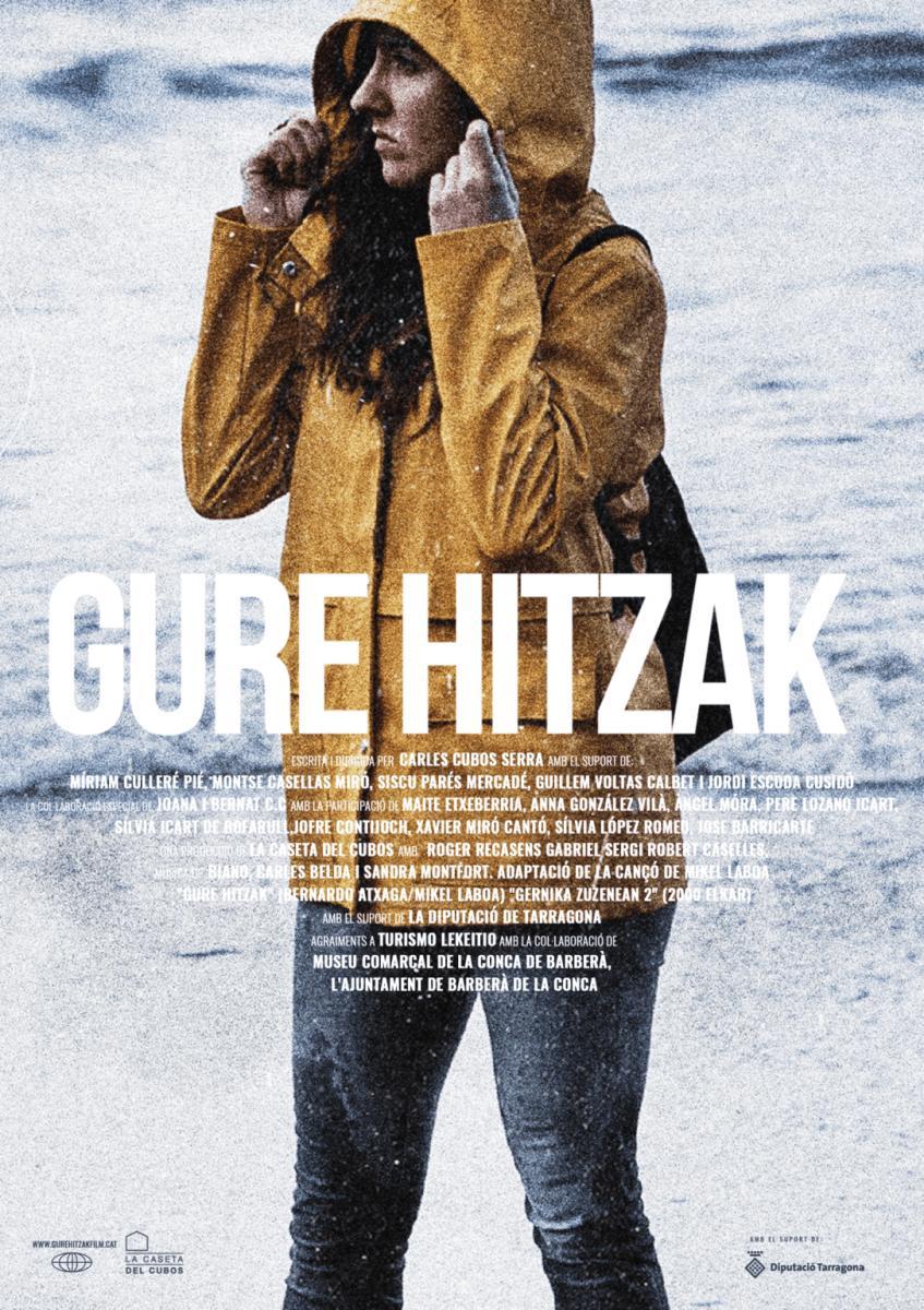 Gure hitzak