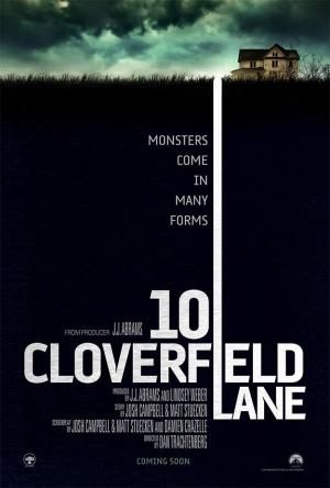Cloverfield Kalea 10