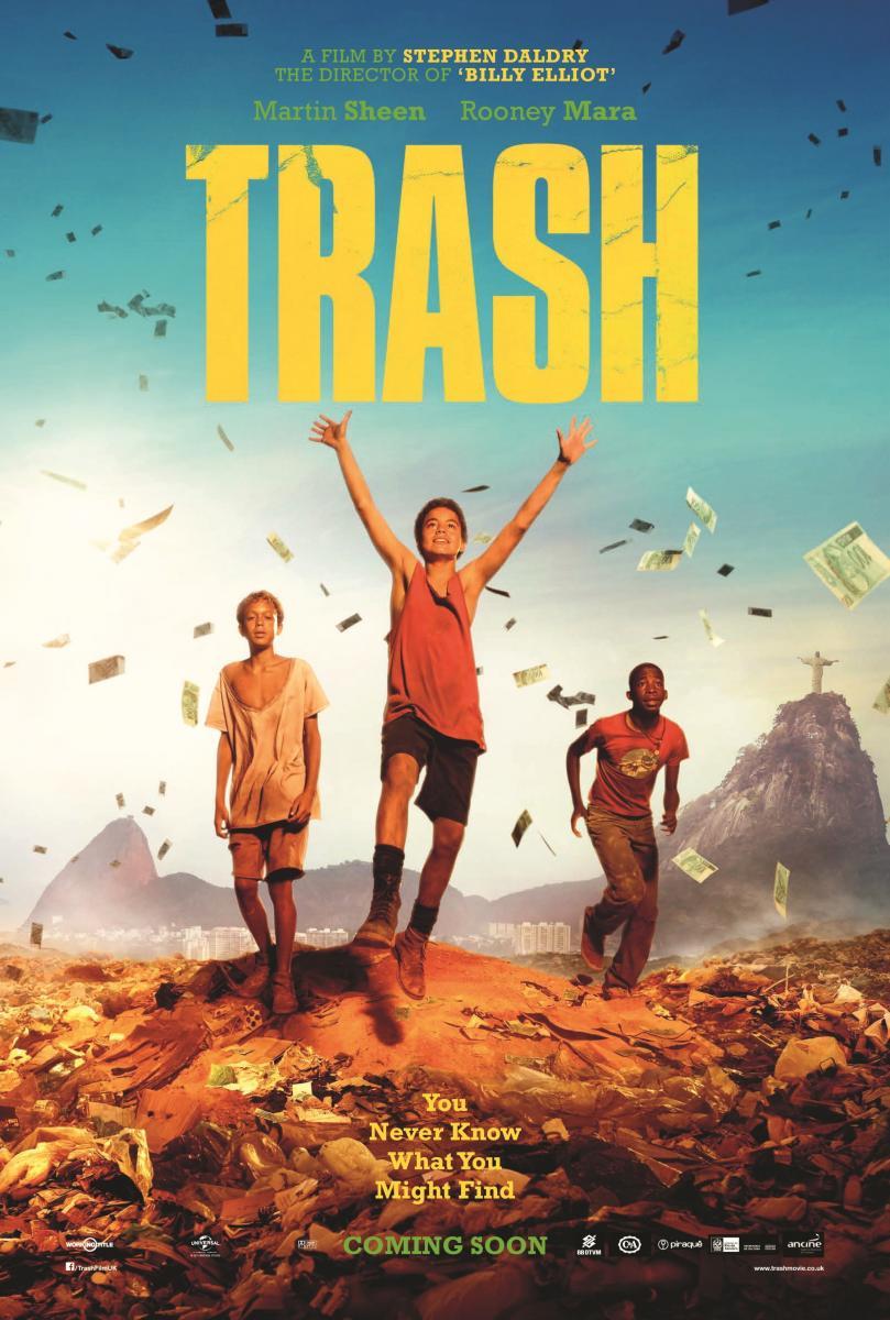 Trash (Zaborra)