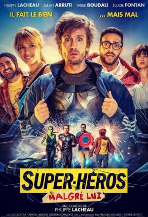 Super... Nor?