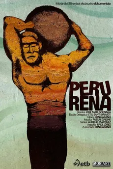 Perurena edukiaren posterra