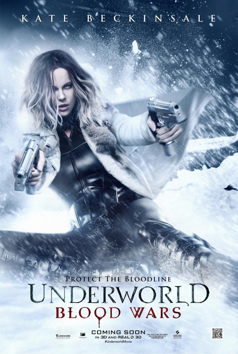Underworld: Odol gerrak