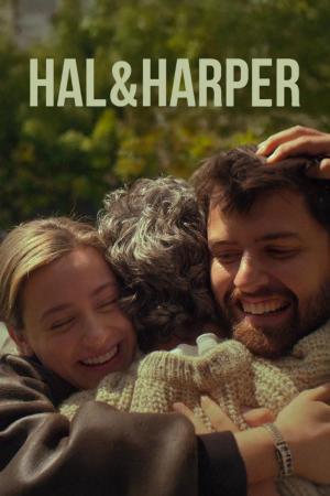 Hal eta Harper