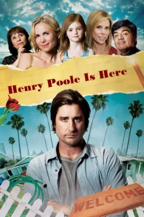 Henry Poolen Miraria edukiaren posterra
