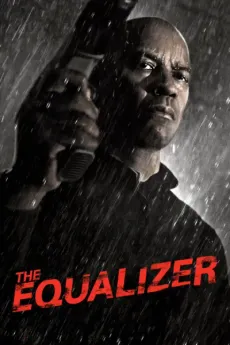 The Equalizer edukiaren posterra