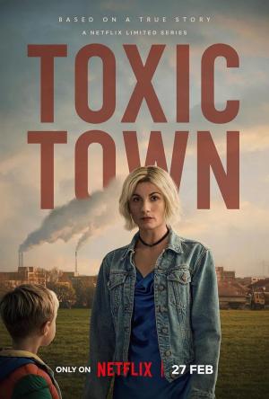 Toxic town