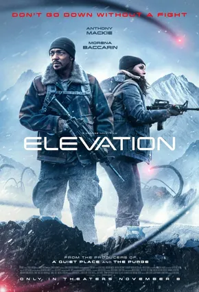Elevation  edukiaren posterra