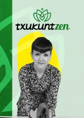 Txukuntzen edukiaren posterra