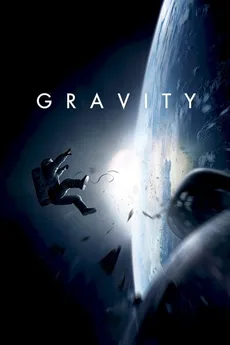 Gravity edukiaren posterra