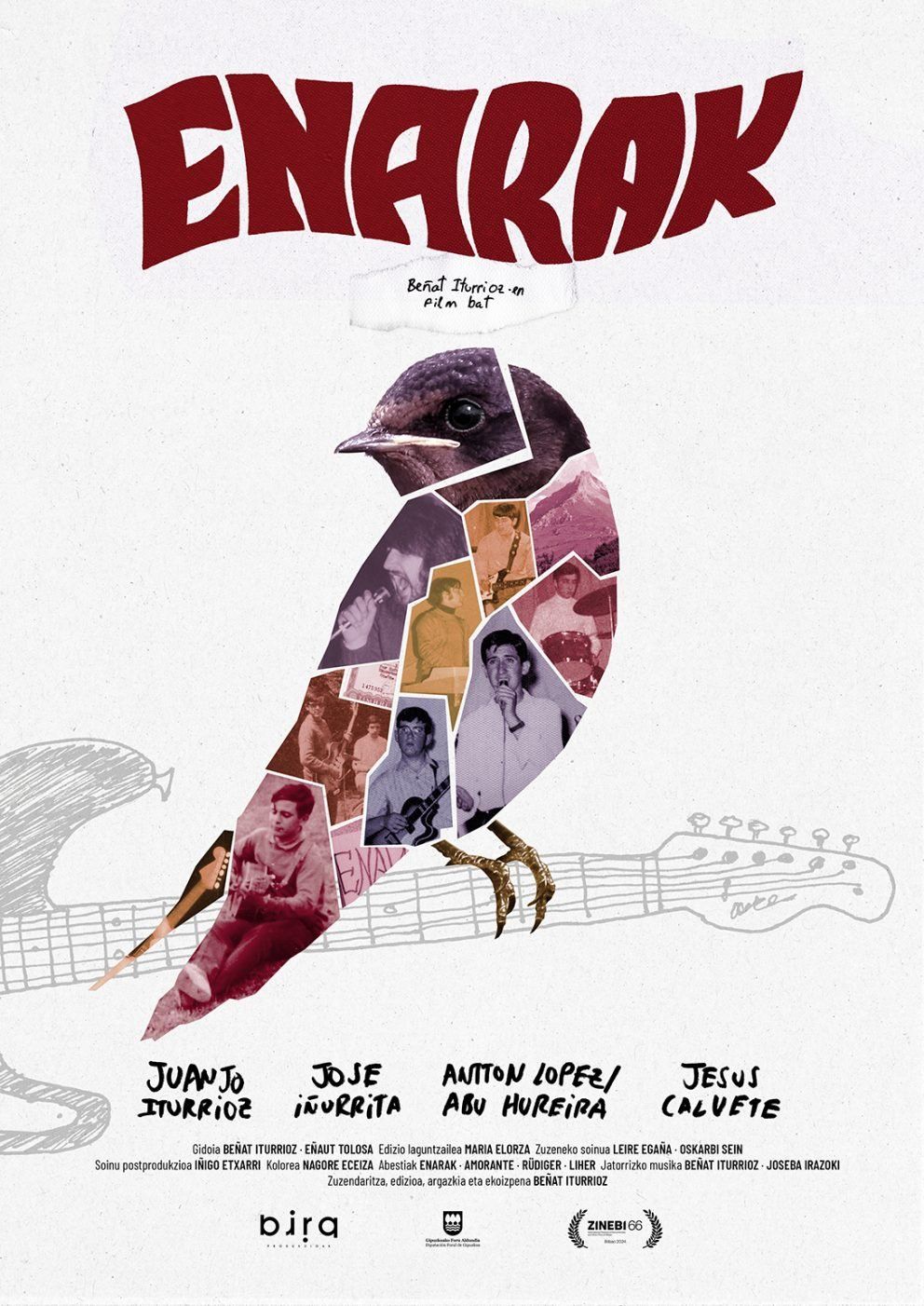 Enarak