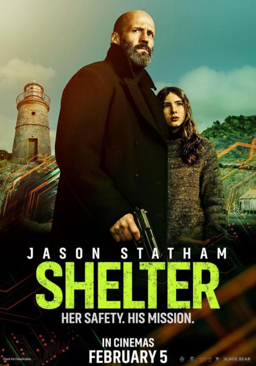 Shelter (Babeslea)