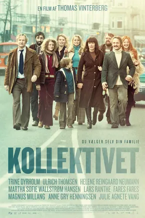 Komuna edukiaren posterra