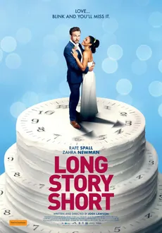 Long Story Short edukiaren posterra