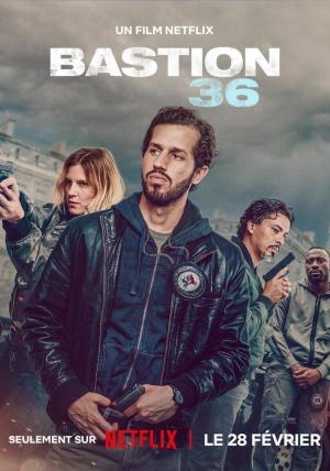 Bastion 36