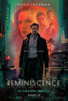 Reminiscence edukiaren posterra