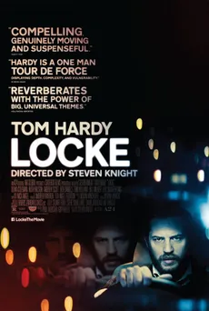 Locke edukiaren posterra