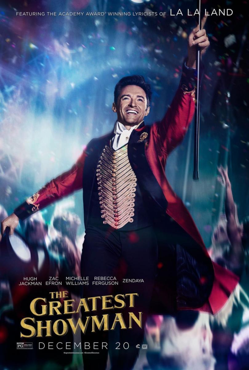 Showman handiena