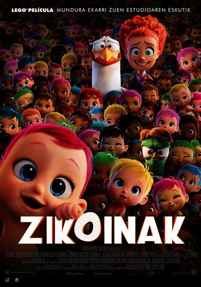 Zikoinak