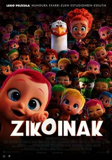 Zikoinak edukiaren posterra