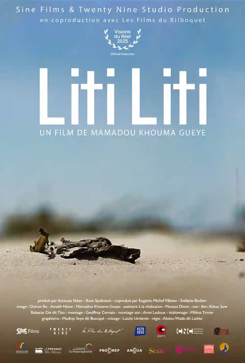 Liti liti