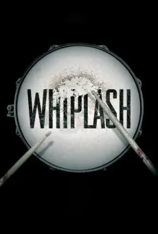 Whiplash edukiaren posterra